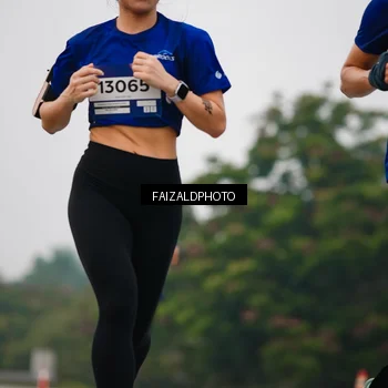 Runner Photo 7436398