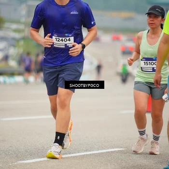 Runner Photo 7436400