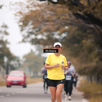 Runner Photo 7436403