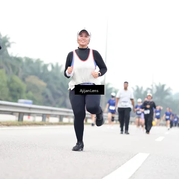 Runner Photo 7436404