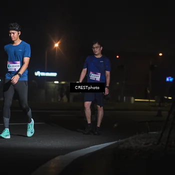 Runner Photo 7436407