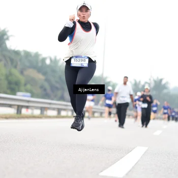 Runner Photo 7436412