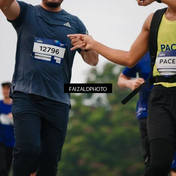 Runner Photo 7436421