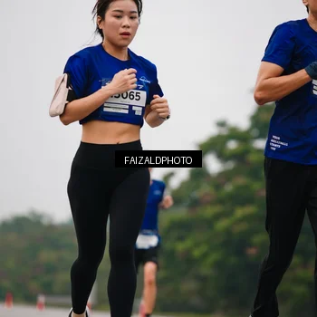 Runner Photo 7436424