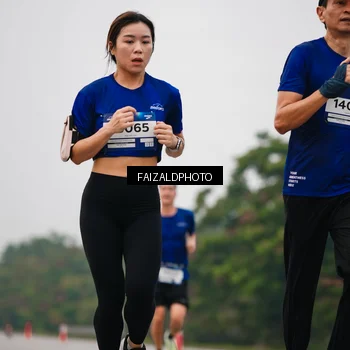 Runner Photo 7436430