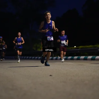 Runner Photo 7436436