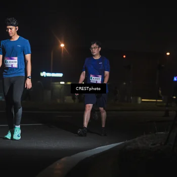Runner Photo 7436441