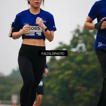 Runner Photo 7436442