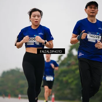 Runner Photo 7436443