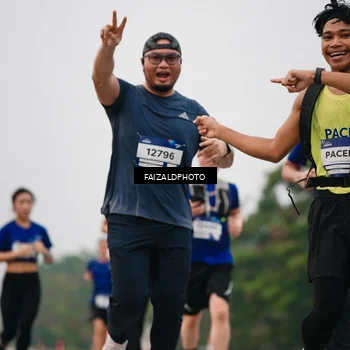Runner Photo 7436454