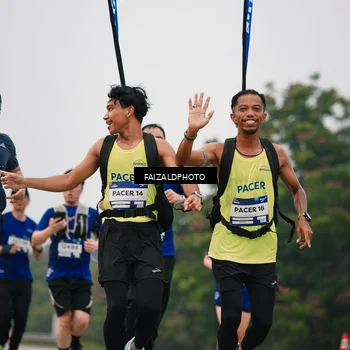 Runner Photo 7436461