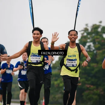 Runner Photo 7436477