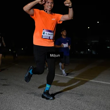 Runner Photo 7436482