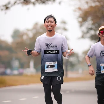 Runner Photo 7436484