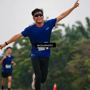 Runner Photo 7436486