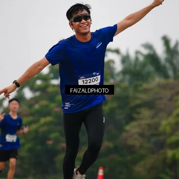 Runner Photo 7436490
