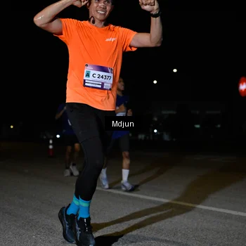 Runner Photo 7436492