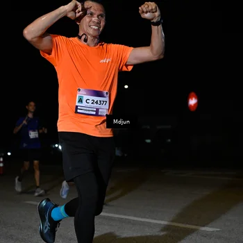 Runner Photo 7436498