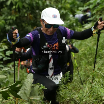 Runner Photo 74365