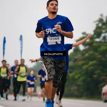 Runner Photo 7436503