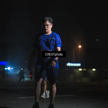 Runner Photo 7436504