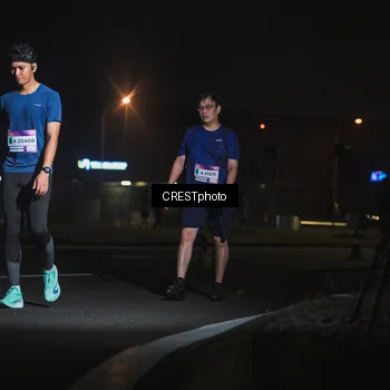 Runner Photo 7436505