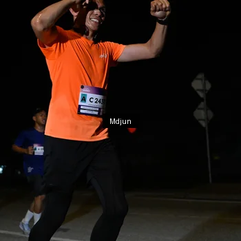Runner Photo 7436506