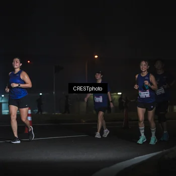 Runner Photo 7436517