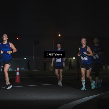 Runner Photo 7436531