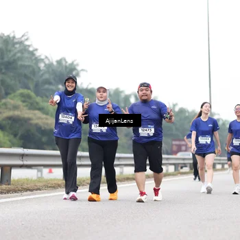 Runner Photo 7436534