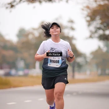 Runner Photo 7436545