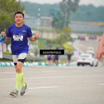Runner Photo 7436552