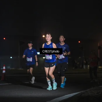 Runner Photo 7436564