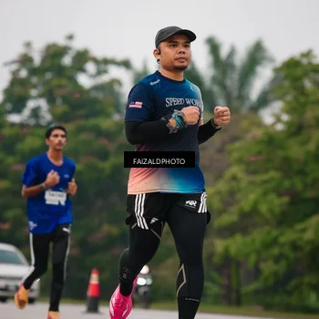 Runner Photo 7436569