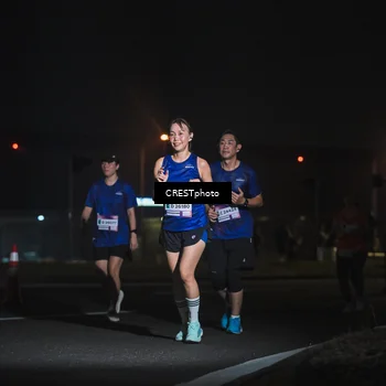 Runner Photo 7436574