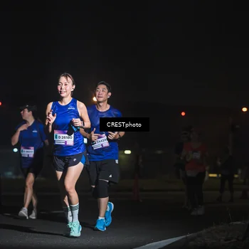 Runner Photo 7436596