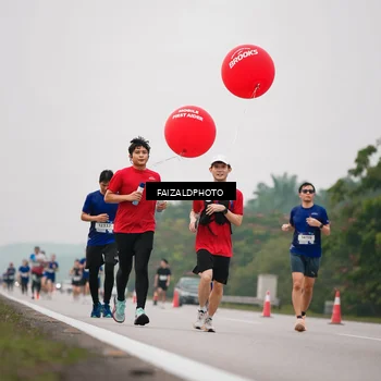 Runner Photo 7436597