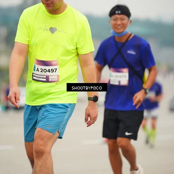 Runner Photo 7436598