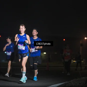 Runner Photo 7436599