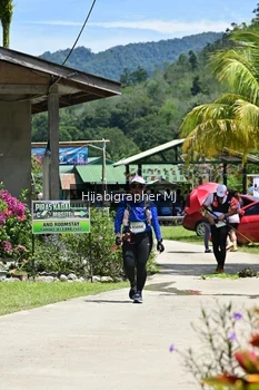 Runner Photo 74366