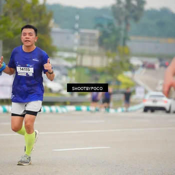 Runner Photo 7436602