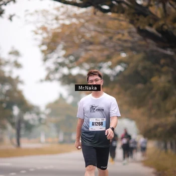 Runner Photo 7436616