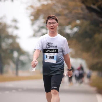 Runner Photo 7436621