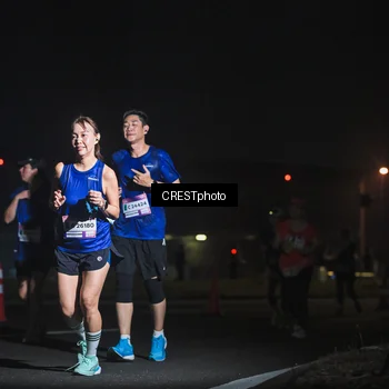 Runner Photo 7436622