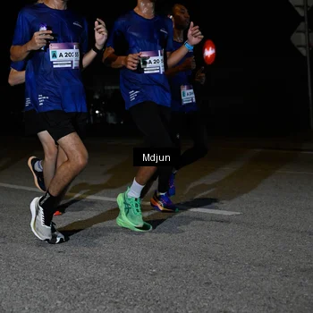 Runner Photo 7436623