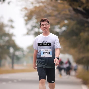 Runner Photo 7436624