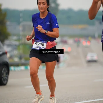 Runner Photo 7436628