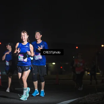 Runner Photo 7436629