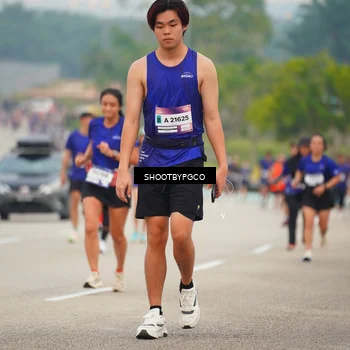 Runner Photo 7436633