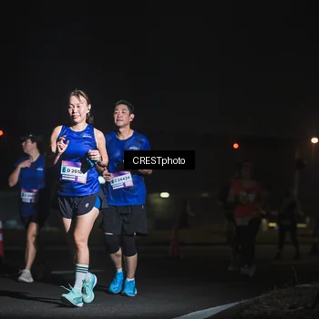 Runner Photo 7436641